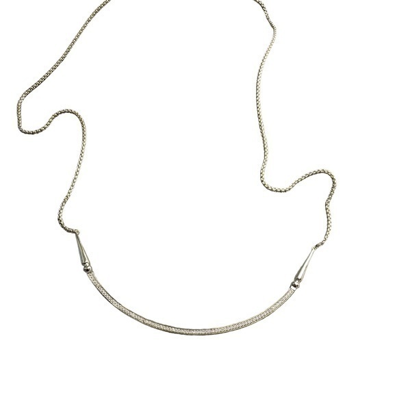 Kendra Scott Jewelry - 🎉Kendra Scott Gold Necklace